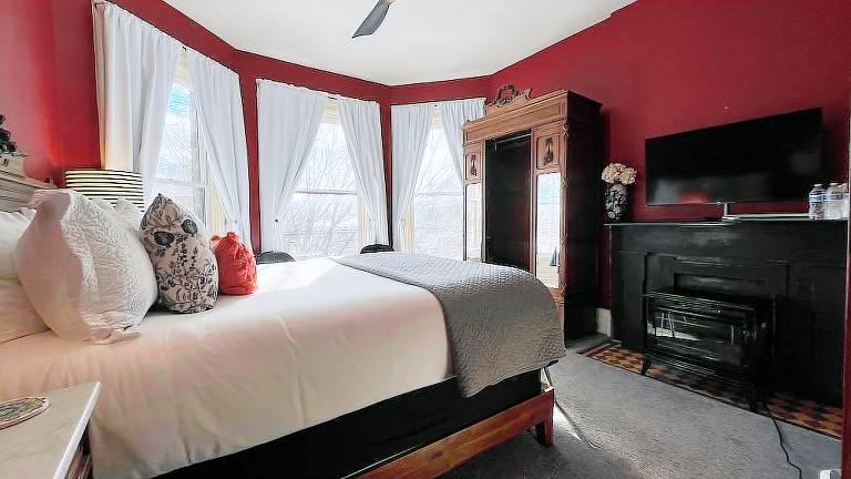 Accommodation  Lakewood
