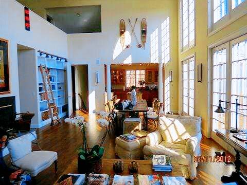 House  Lenox