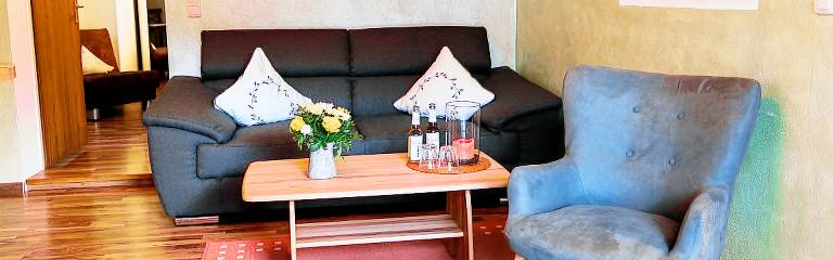 Ferienwohnung mit Hund in Au, Ramsau bei Berchtesgaden für max. 2 Personen Ferienwohnung mit Hund in Au, Ramsau bei Berchtesgaden für max. 2 Personen