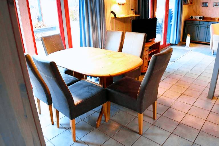 Wildgans 268 - Klassisches skandinavisches Ferienhaus für bis zu 6 Personen — photo 3