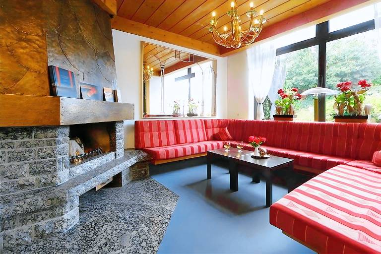 PLAZA Hotel Fohr am Bodensee — photo 3