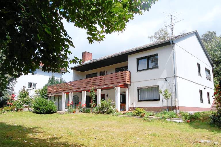 Ferienwohnung  Bad Nauheim