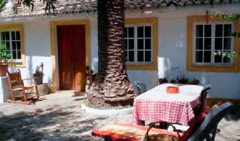 Feriehus  Tavira