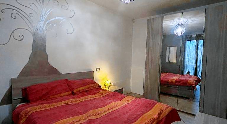 Wonderful rental apartment | Pets are welcome in Canelli