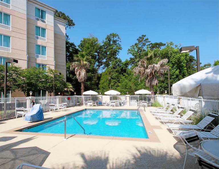 Hilton Garden Inn Tallahassee Central — photo 4