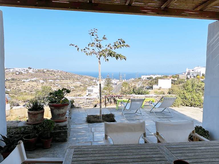Ferienhaus Sifnos