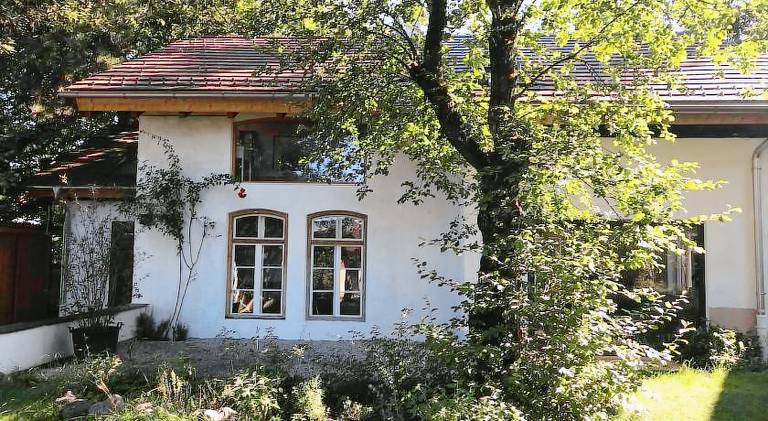 Ferienhaus Schlehdorf