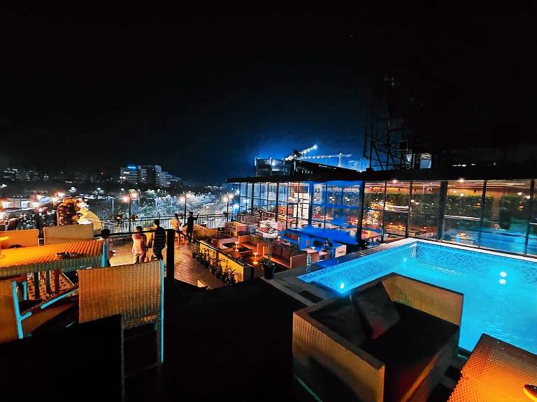 FIRANGIPANI SUITES