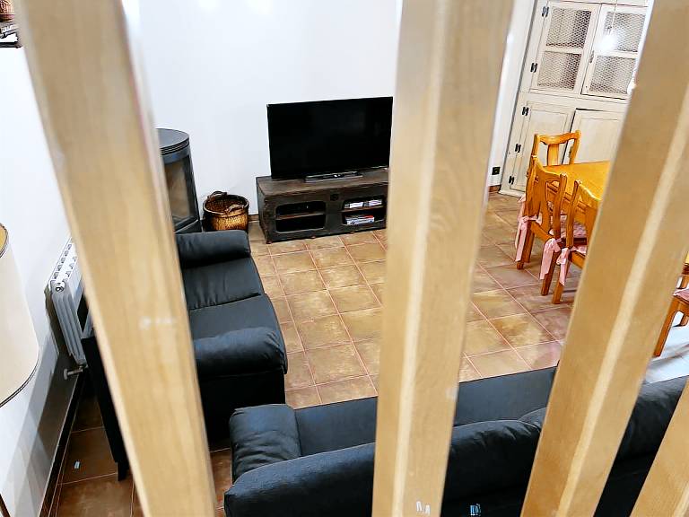 Vacation home with garden, BBQ & fast internet | Perfect for remote work — photo 4