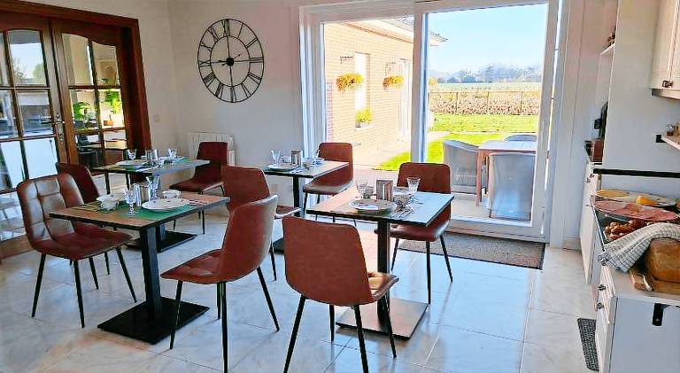 B&B De Scheldeberg — photo 4