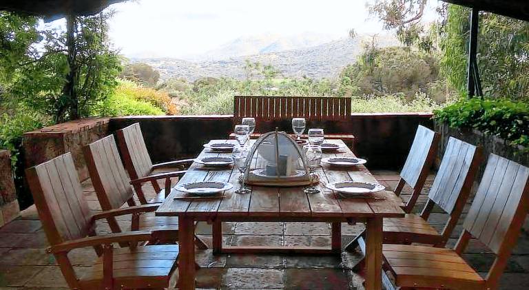 Alquiler de casa rural completa: Masia del siglo XV en la Costa Brava — photo 3