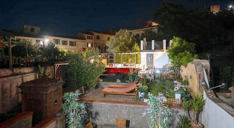 Apartment with 2 rooms for 6 persons — photo 4