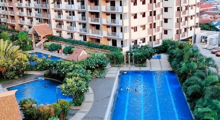 Appartement Zapote III