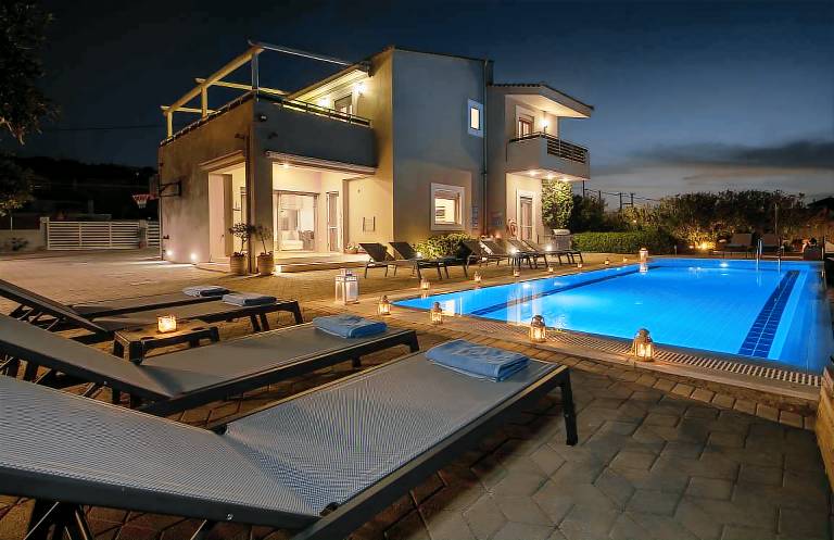 Villa Gouves