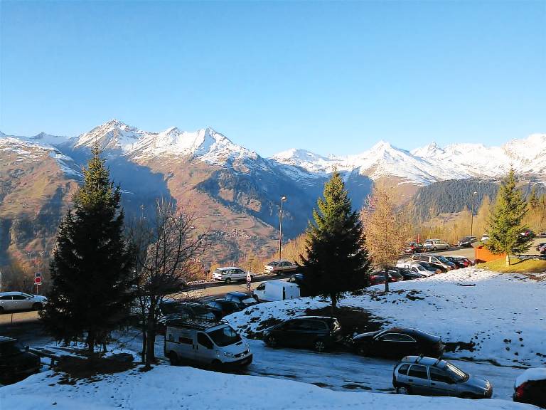 Holiday apartment | Mountain view | Ski nearby | Pets are welcome — photo 3