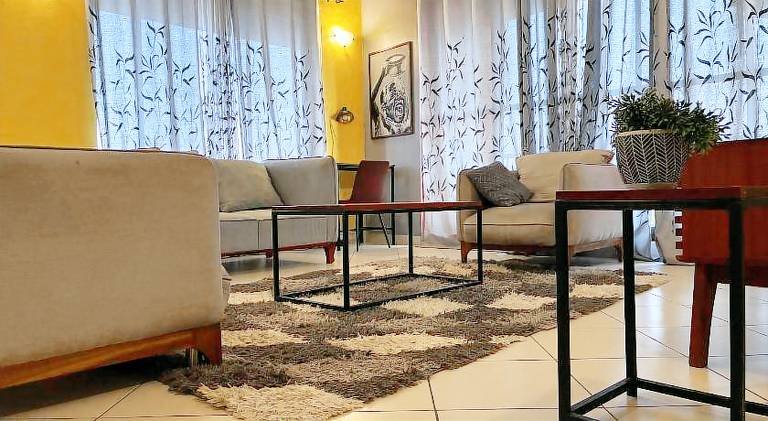 Apartment | Pets are welcome — photo 3