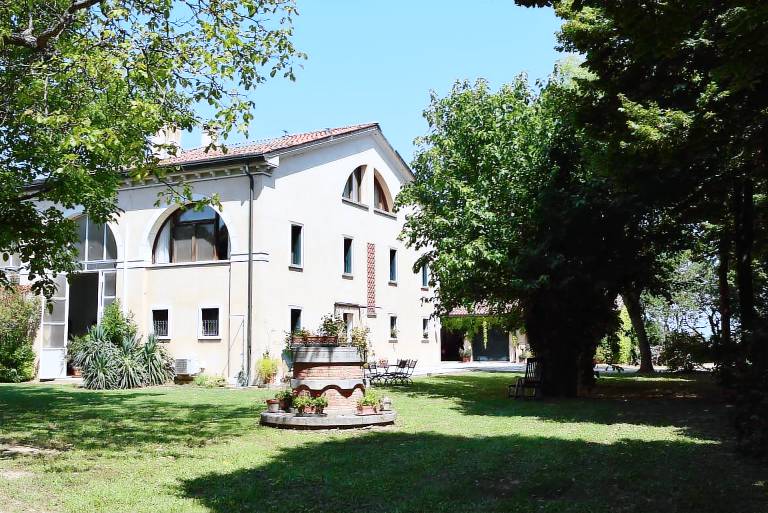 Ferienwohnung Barbarano Vicentino