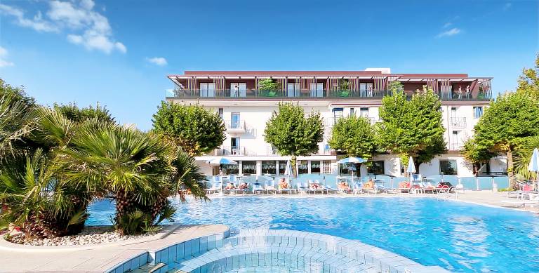 Ferienwohnung Cesenatico