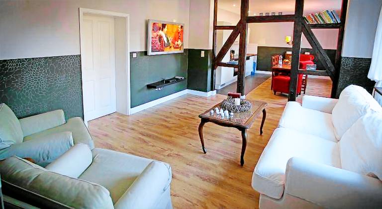 Apartment Braunlage