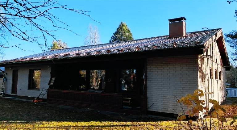 Chalet with 3 rooms for 6 persons — photo 5