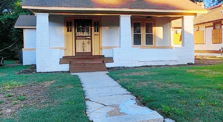 House | Dogs allowed in Memphis, TN