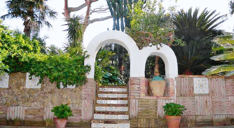 Nice serviced apartment with garden, terrace & grill | Next to the beach | Dogs allowed — photo 3