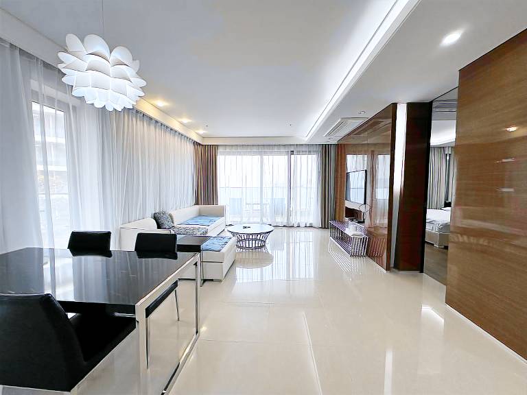 138 m² Ferienwohnung