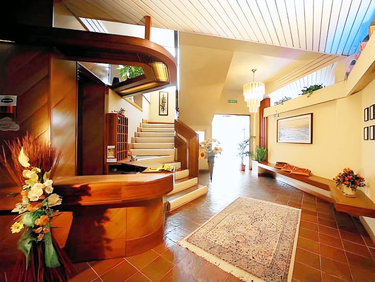 Hotel Graziella — photo 2