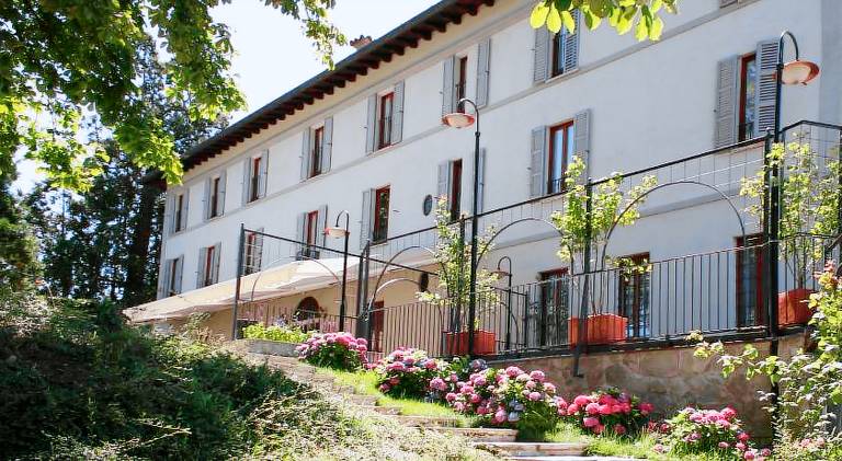 Villa Bregana