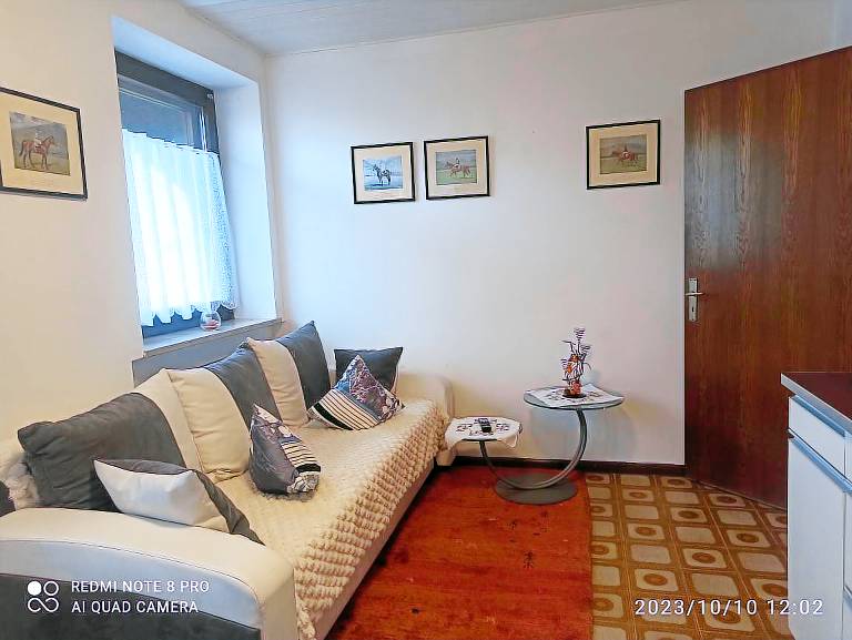 Holiday Apartment 'Jörg' with Mountain View, Shared Pool and Wi-Fi — photo 5