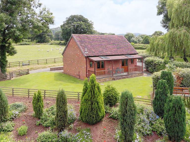Cottage Malvern