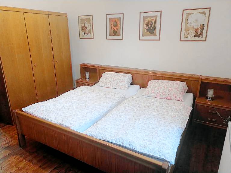 Ferienwohnung Monschau