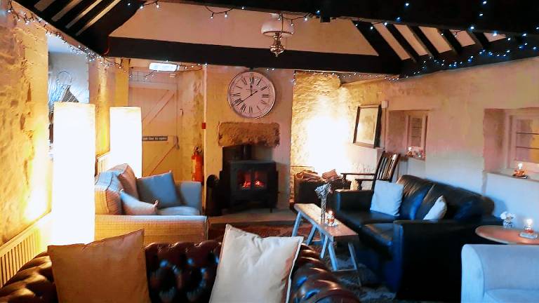 The Helyar Arms — photo 3