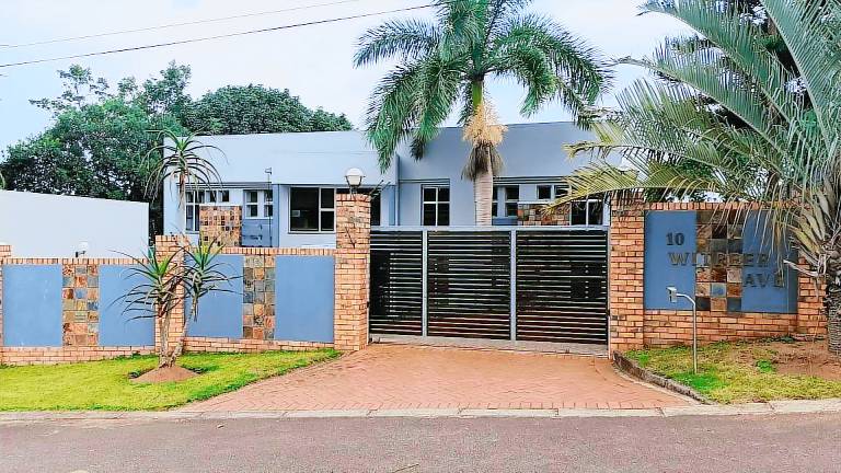 House  Mtunzini