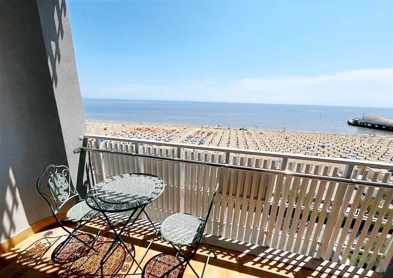 Ferienwohnung Lignano Sabbiadoro