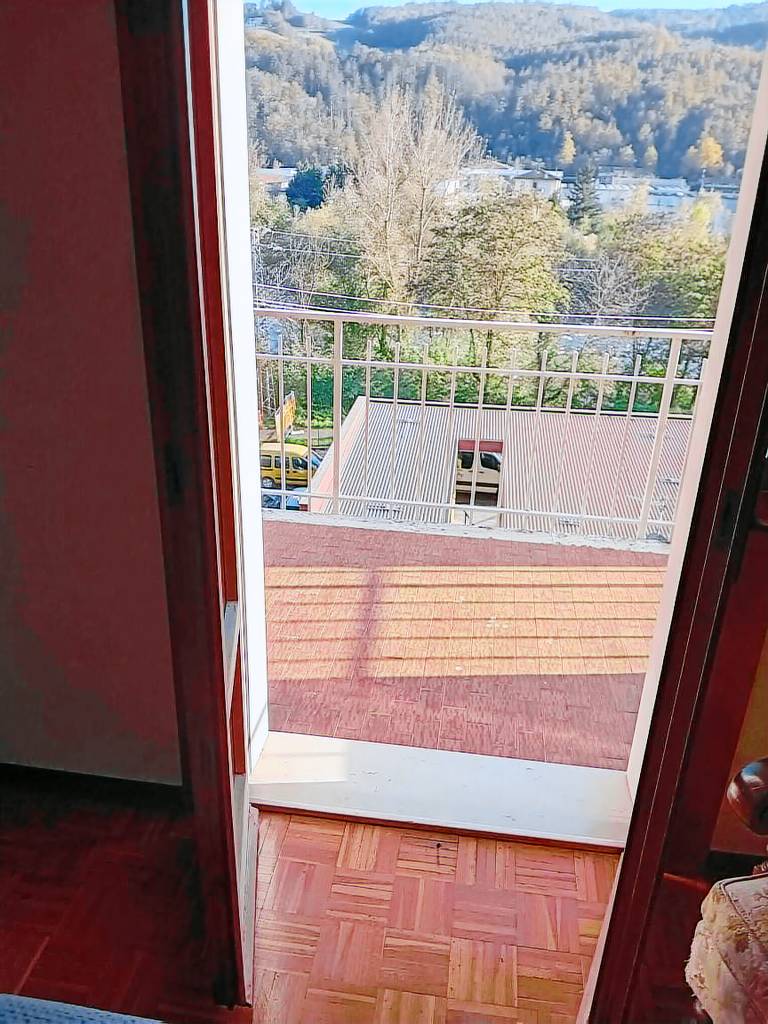 Appartamento Borgo Val di Taro