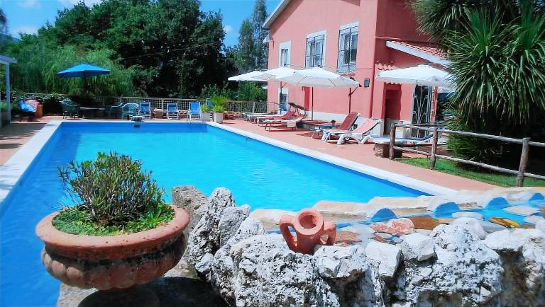 Bed & Breakfast  Montesarchio