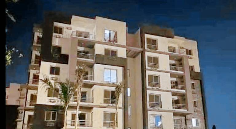 Holiday apartment with 2 rooms for 4 persons — photo 3