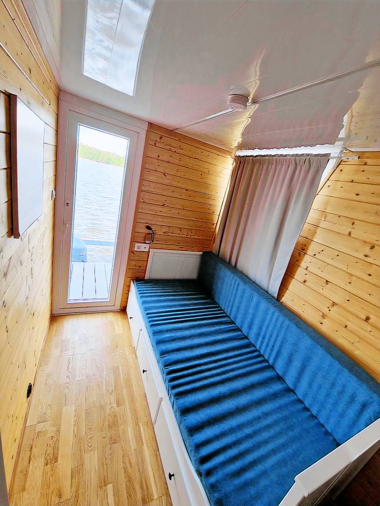 Ferienwohnung  Lindow (Mark)