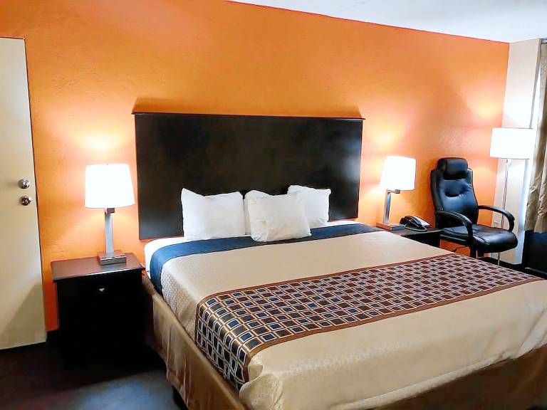 Motel Anniston