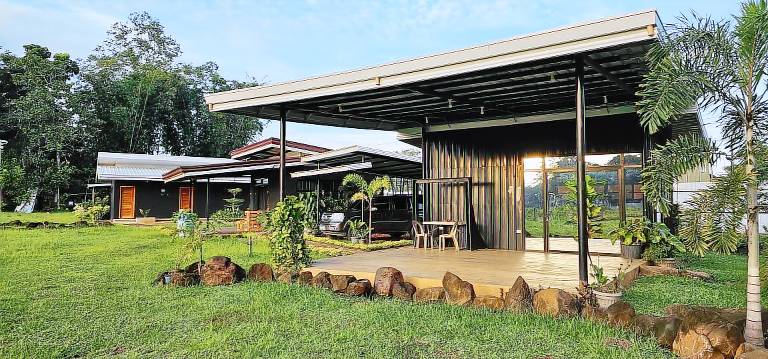 Cabin Cagayan de Oro