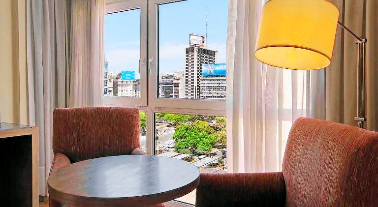 Regente Palace Hotel — photo 5