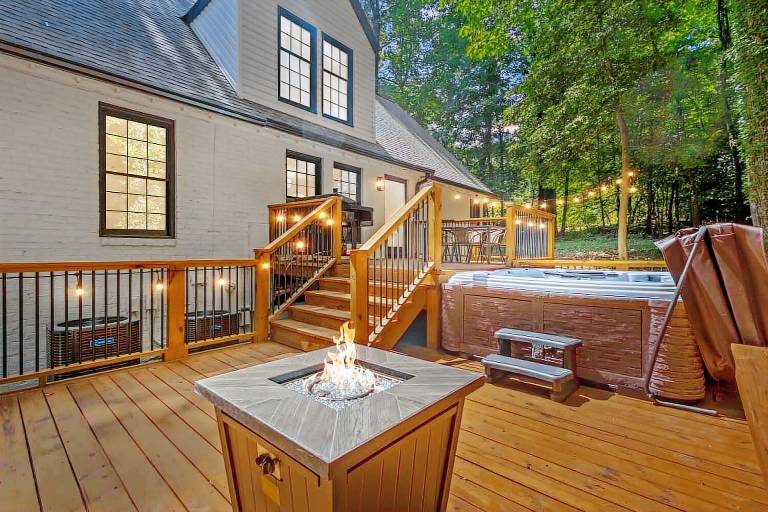 House Greenville