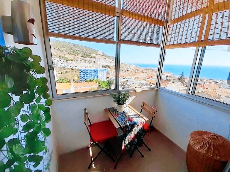 Appartement Sesimbra