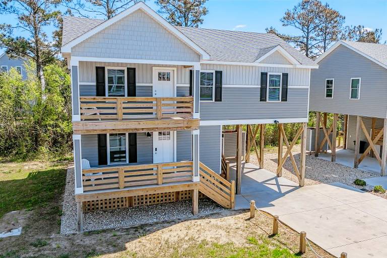 House Southern Shores