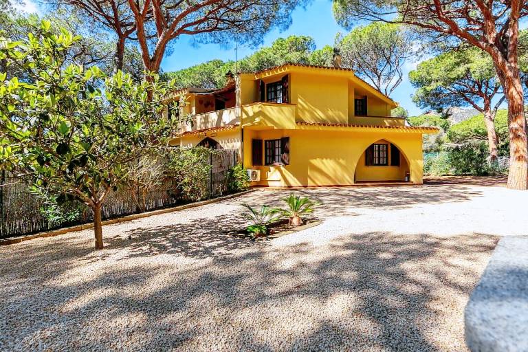 Villa  Pula