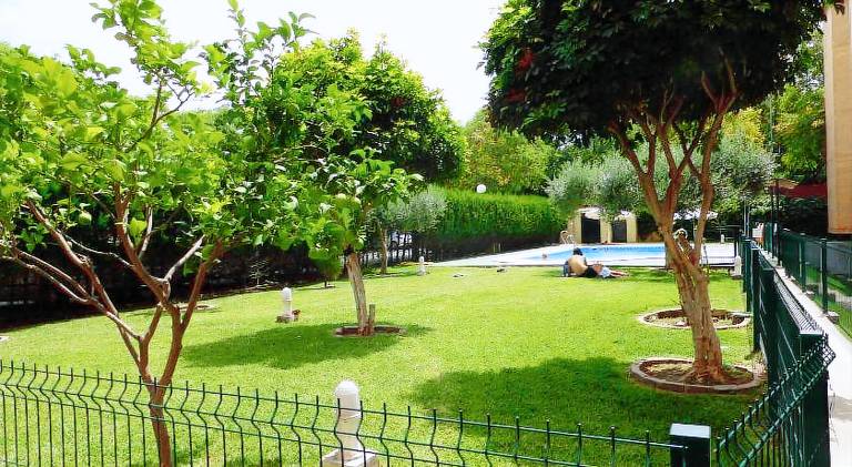 Apartamento Sevilla Este