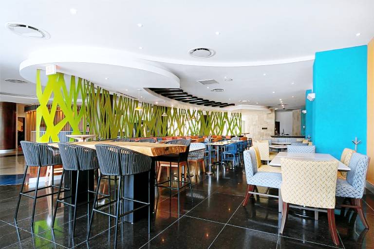 Hampton by Hilton Veracruz Boca del Rio — photo 4