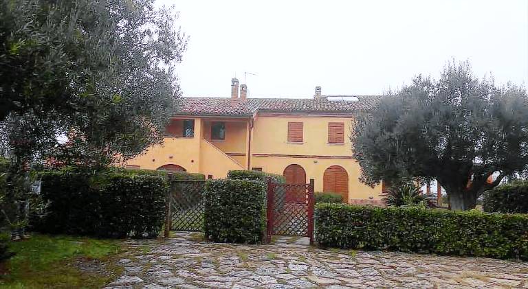 Appartamento Osimo