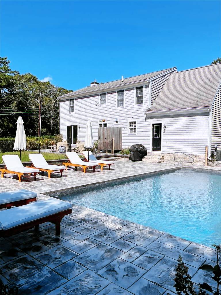 House  Osterville